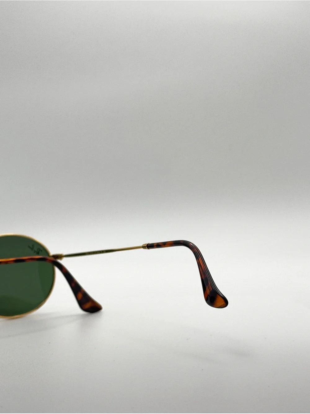 Ray-Ban RB3547 OVAL